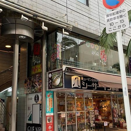 シーサーイン　那覇 那覇市 エクステリア 写真